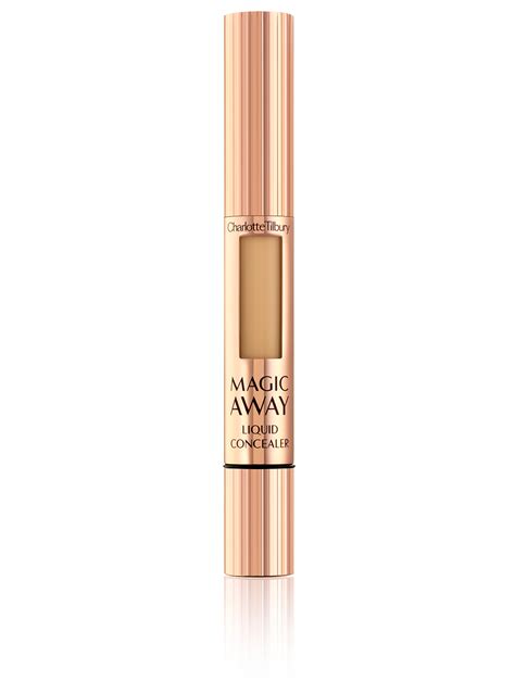 The Magic Awah Liquid Concealer Routine: Morning to Night